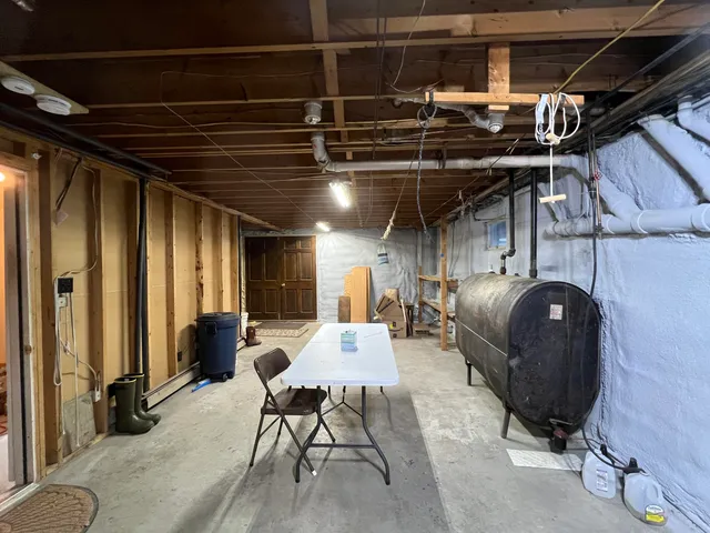 $199,000 | 400 Poplar Street, Millinocket, ME 04462