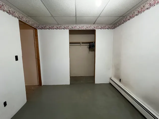 $199,000 | 400 Poplar Street, Millinocket, ME 04462