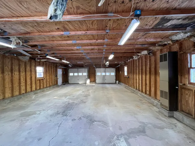 $199,000 | 400 Poplar Street, Millinocket, ME 04462