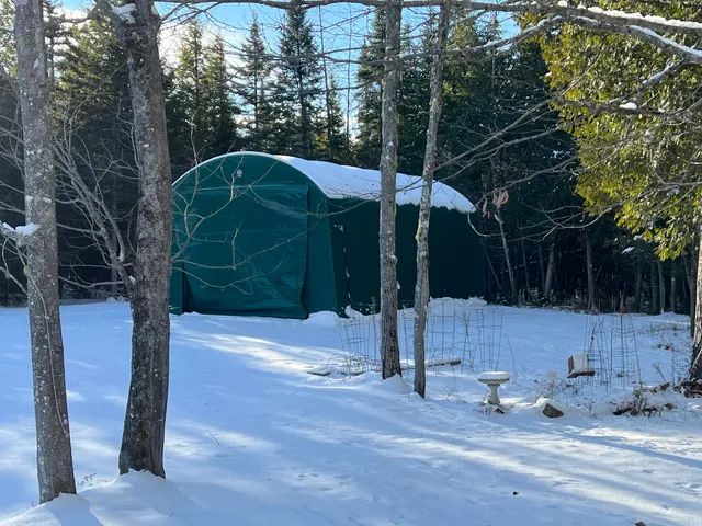 $199,000 | 400 Poplar Street, Millinocket, ME 04462