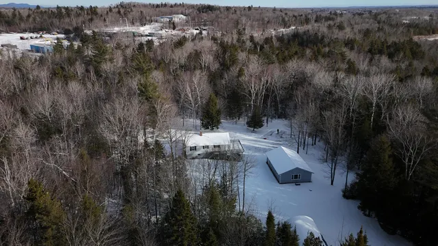 $199,000 | 400 Poplar Street, Millinocket, ME 04462