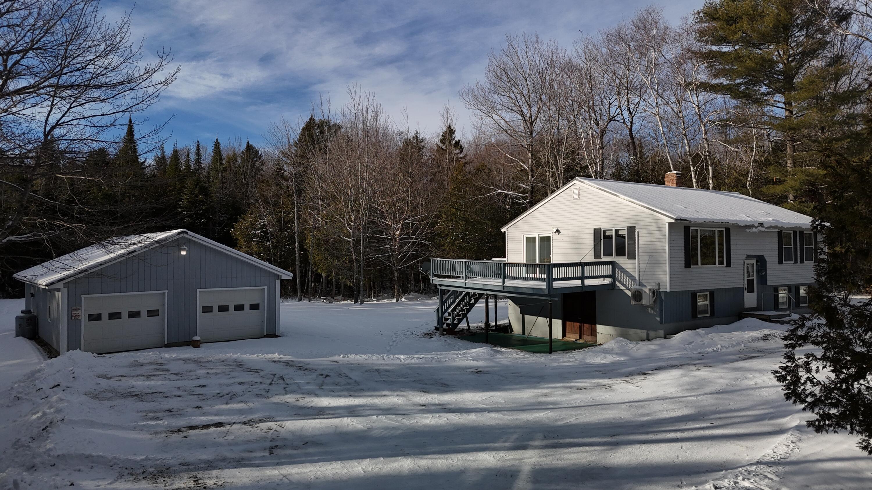 400 Poplar Street Millinocket, ME 04462 - Photo 9 of 27 DJI_20251207094929_0241_D