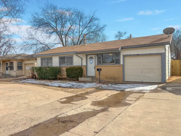 $125,000 | 4411 45th Street, Lubbock, TX 79414