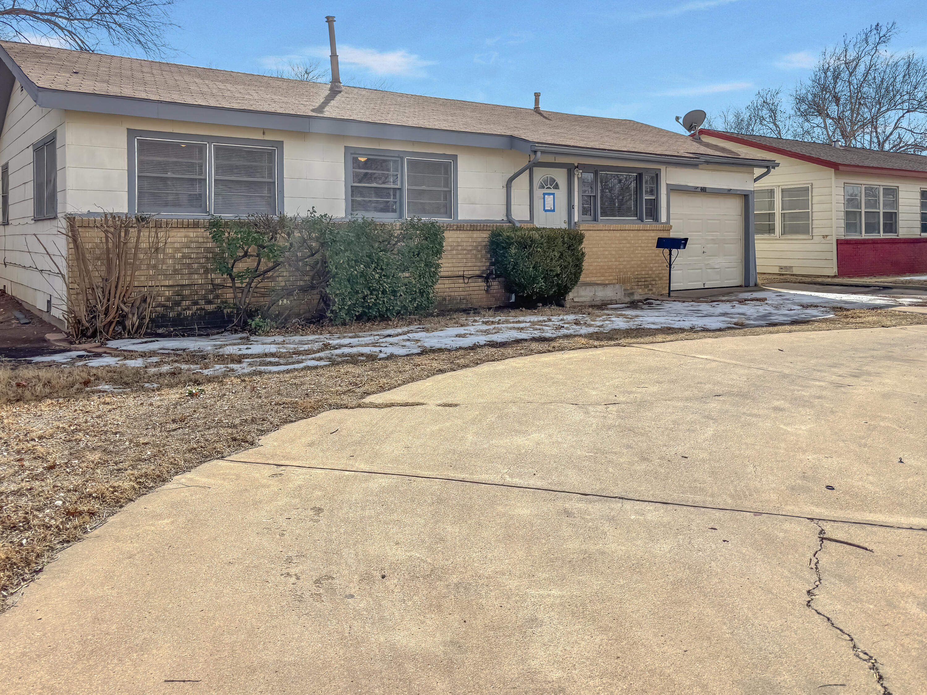 4411 45th Street Lubbock, TX 79414 - Photo 4 of 44 IMG_5590