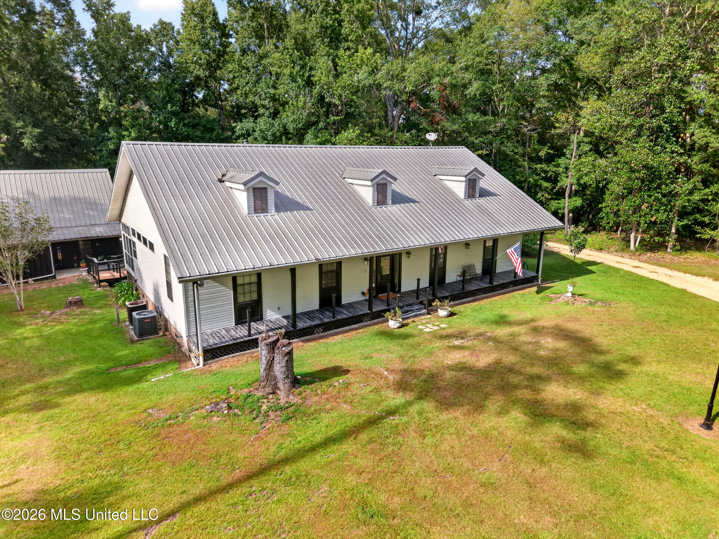 61 Pinetucky Road Carriere, MS 39426 - Photo 71 of 84 IMG_1419