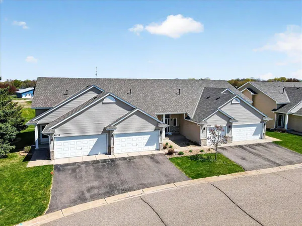 $210,000 | 21712 Evergreen Trail, Rogers, MN 55374
