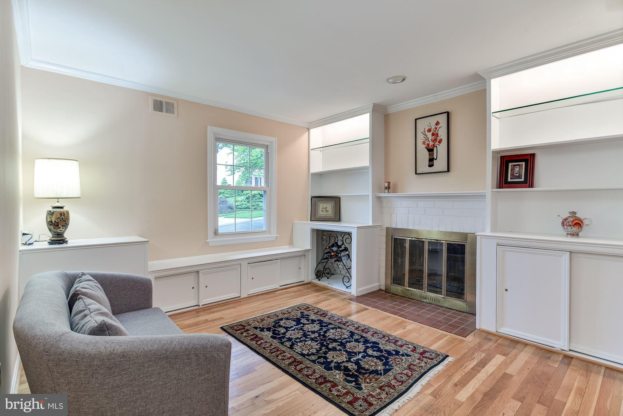 1617 Arbor View Road Silver Spring, MD 20902 - Photo 16 of 30 Interior (General)