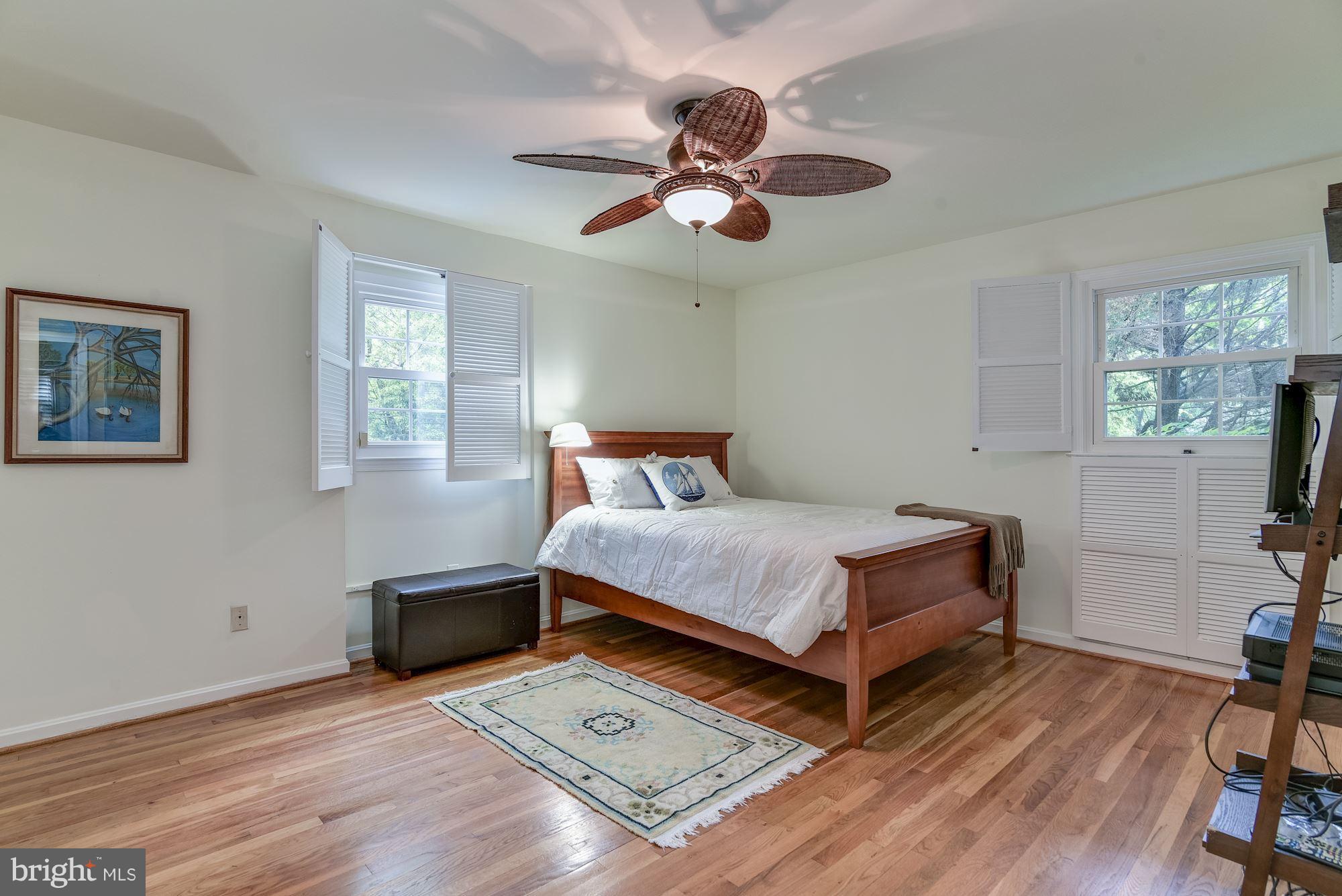 1617 Arbor View Road Silver Spring, MD 20902 - Photo 18 of 30 Bedroom (Master)