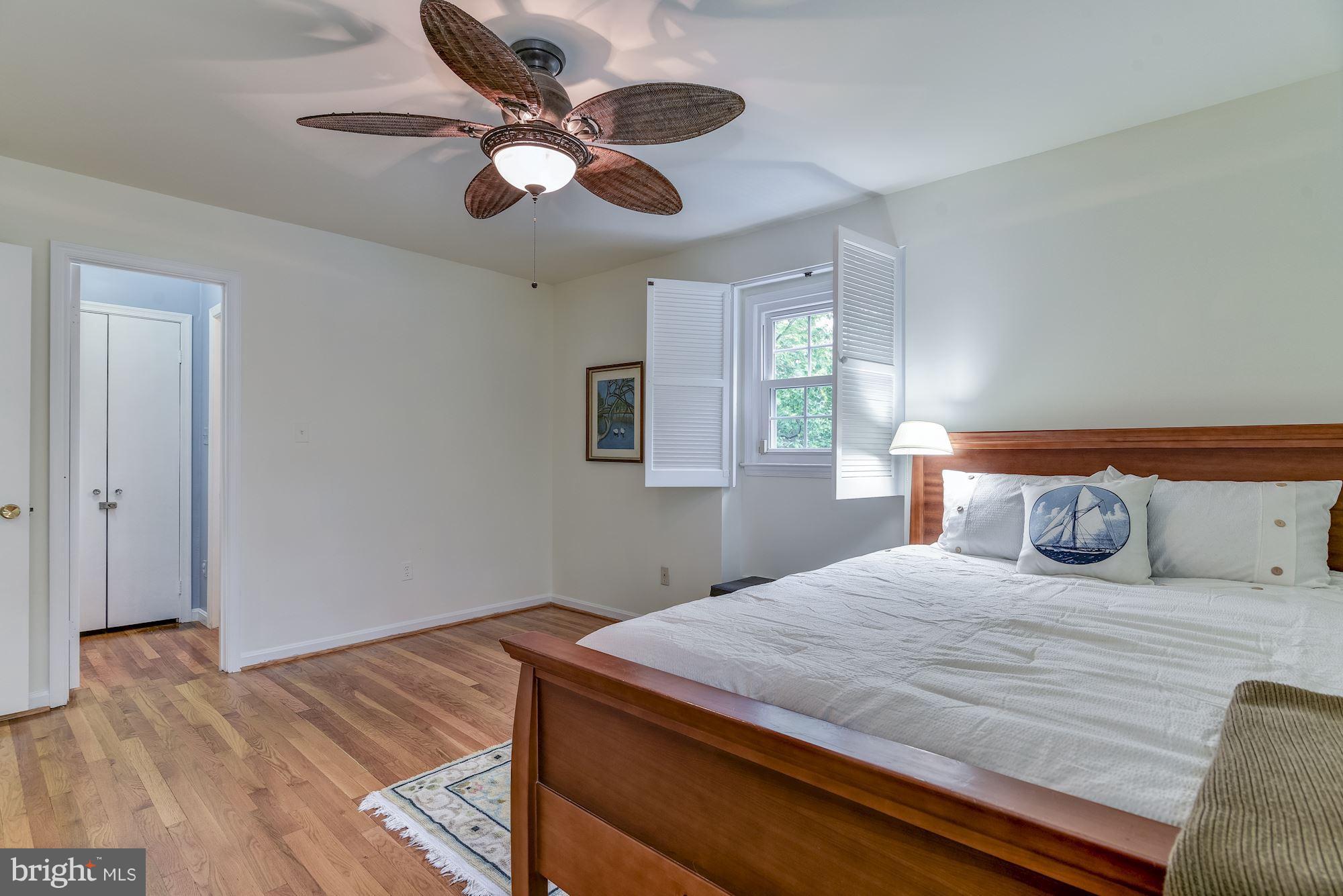 1617 Arbor View Road Silver Spring, MD 20902 - Photo 19 of 30 Bedroom (Master)