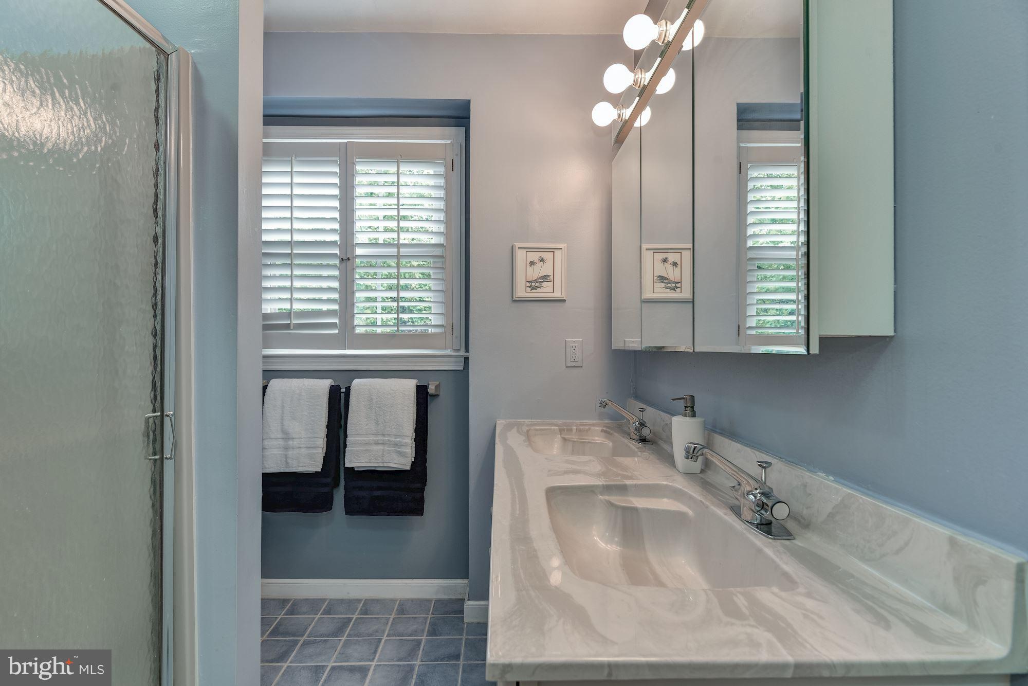 1617 Arbor View Road Silver Spring, MD 20902 - Photo 20 of 30 Bath (Master)