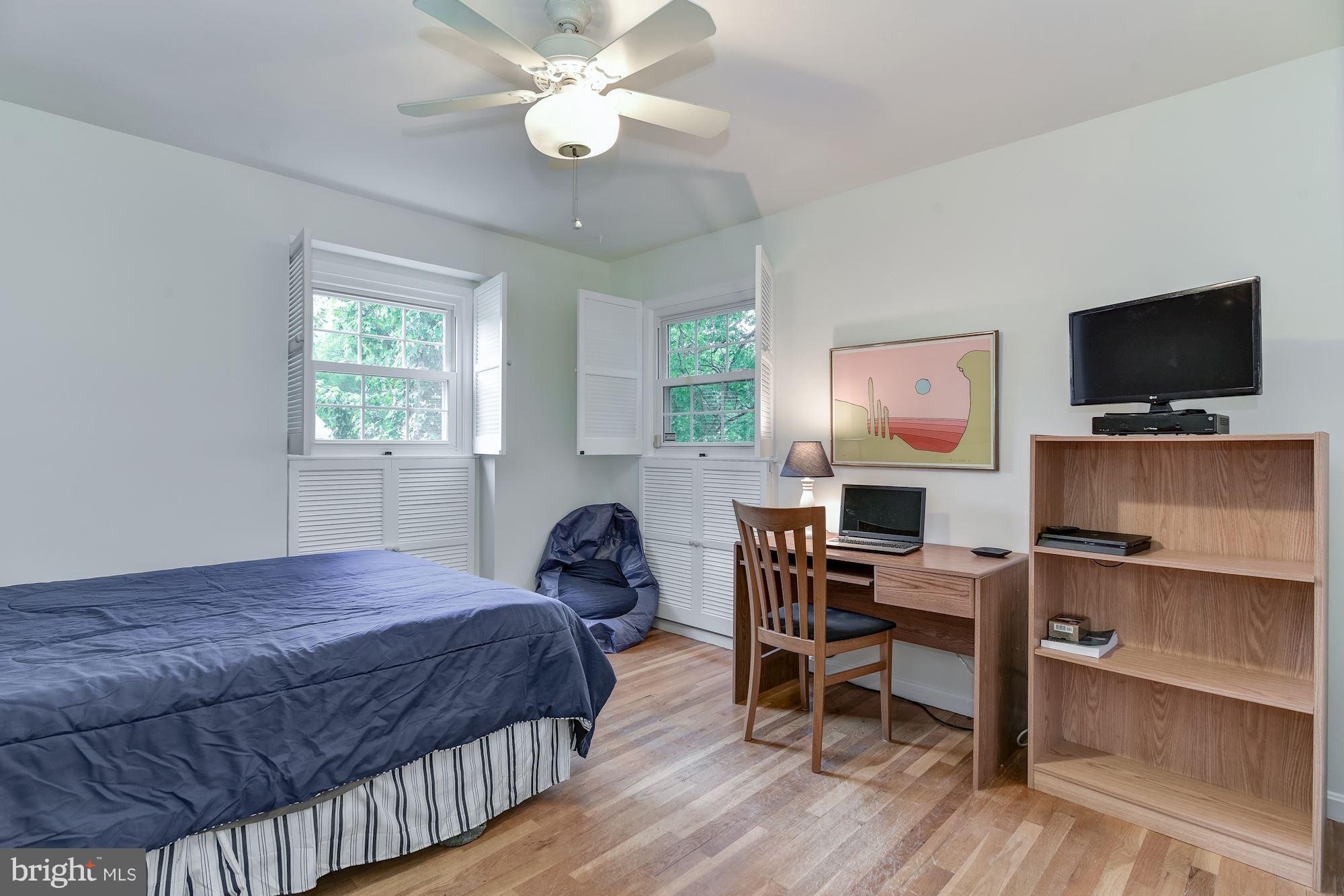 1617 Arbor View Road Silver Spring, MD 20902 - Photo 22 of 30 Bedroom
