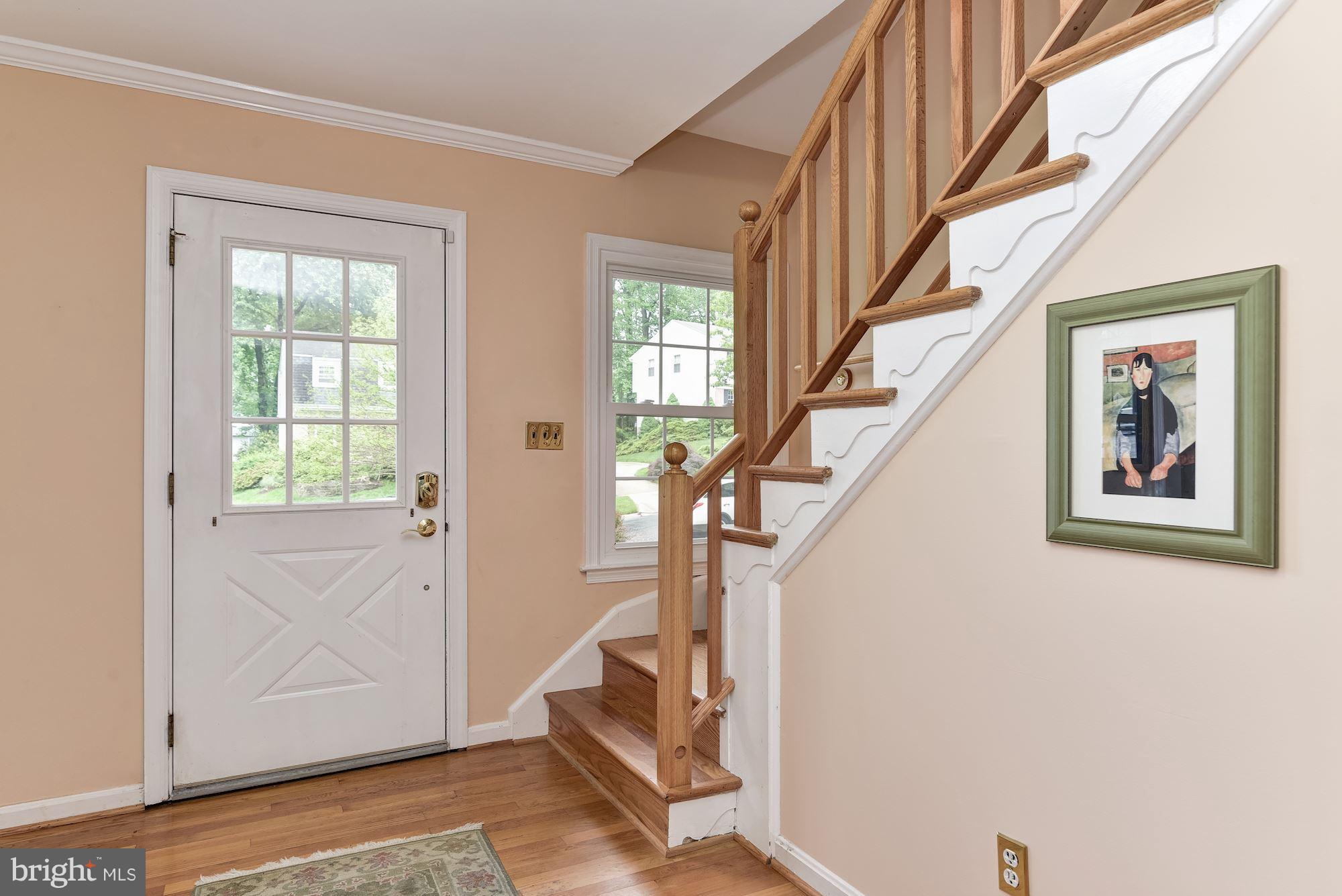 1617 Arbor View Road Silver Spring, MD 20902 - Photo 6 of 30 Interior (General)