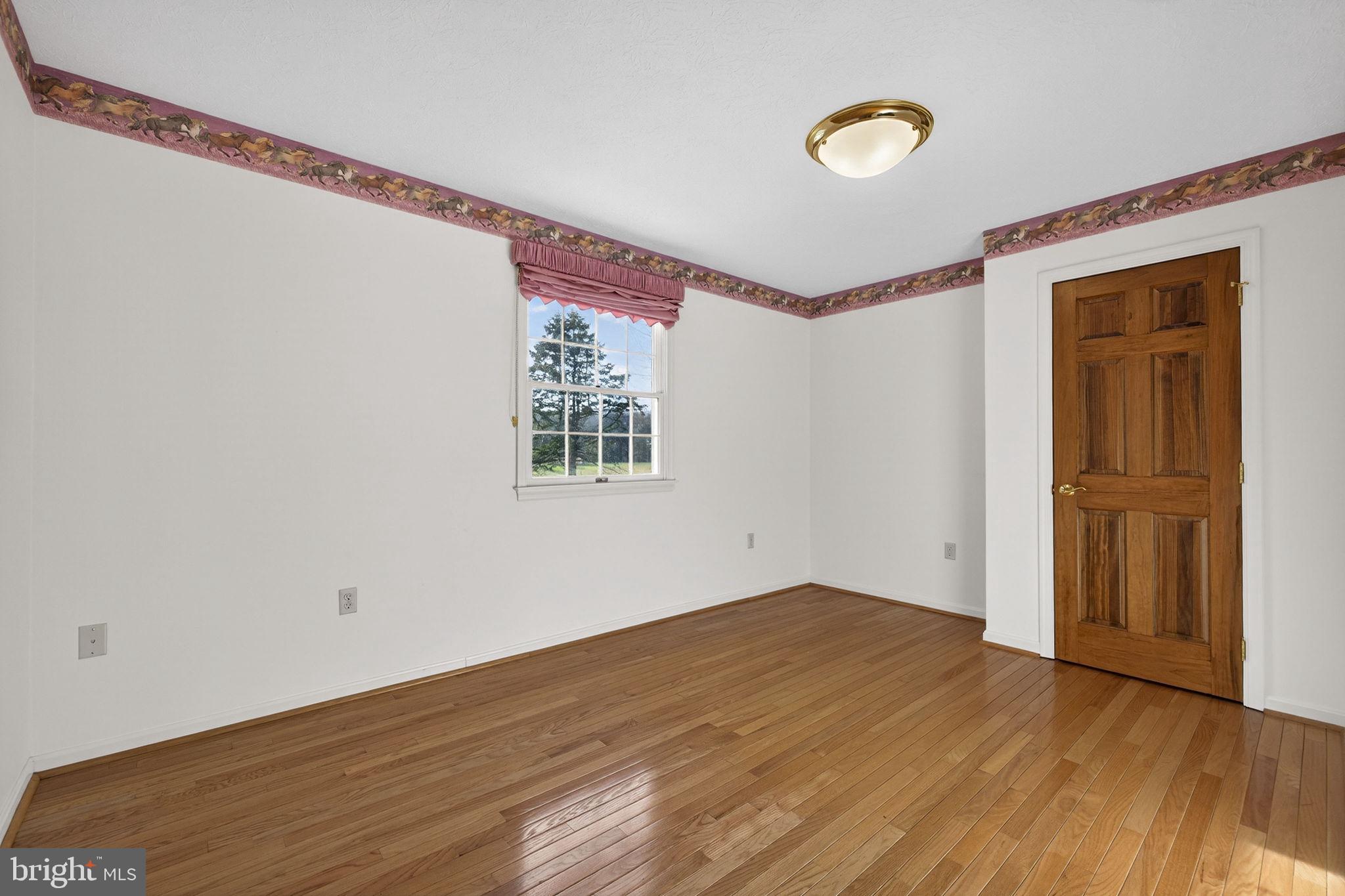 456 Marple Road Winchester, VA 22603 - Photo 51 of 84 Third bedroom on the upper level