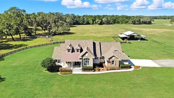 $1,200,000 | 4596 Cr 311 W Bushnell West, Bushnell, FL 33513