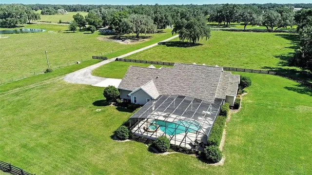 $1,200,000 | 4596 Cr 311 W Bushnell West, Bushnell, FL 33513