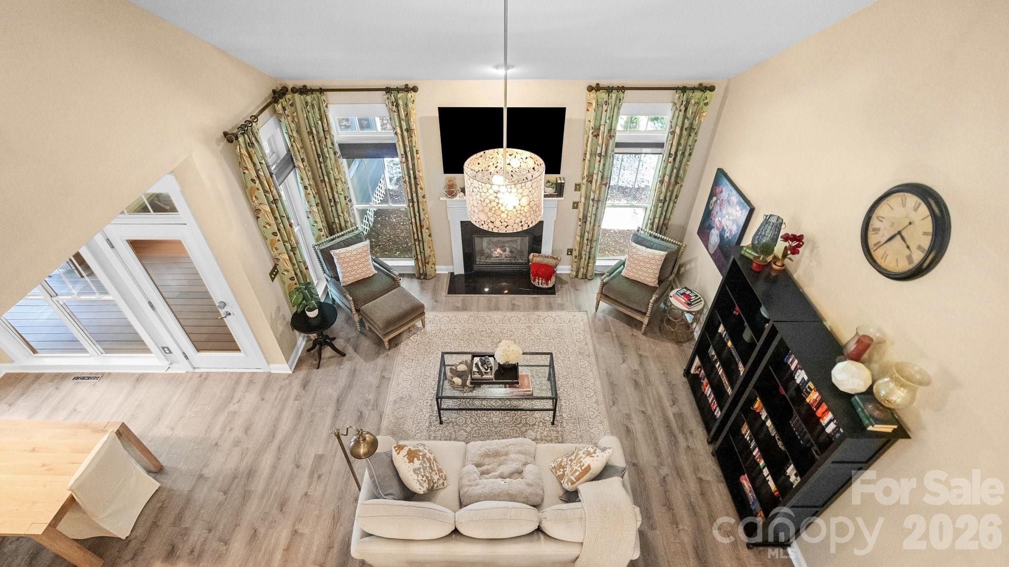 7761 Trailridge Drive Tega Cay, SC 29708 - Photo 23 of 47 Gallery Image 23