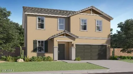 $424,490 | 4676 East Shasta Drive, San Tan Valley, AZ 85143