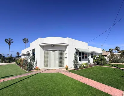 $2,125,000 | 4404 Voltaire Street, San Diego, CA 92107