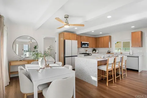 $2,125,000 | 4404 Voltaire Street, San Diego, CA 92107