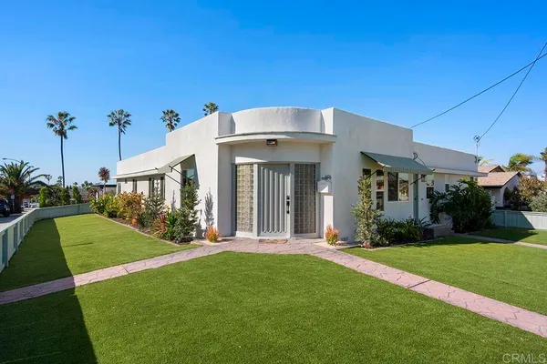 $2,125,000 | 4404 Voltaire Street, San Diego, CA 92107