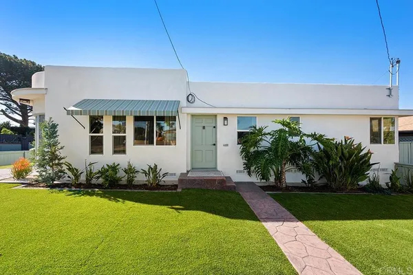 $2,125,000 | 4404 Voltaire Street, San Diego, CA 92107