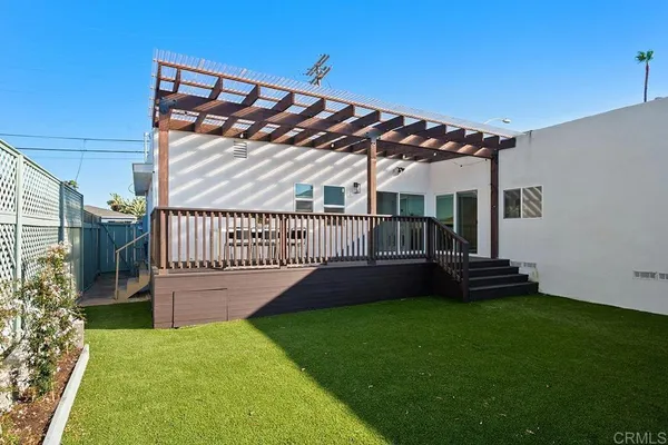 $2,125,000 | 4404 Voltaire Street, San Diego, CA 92107