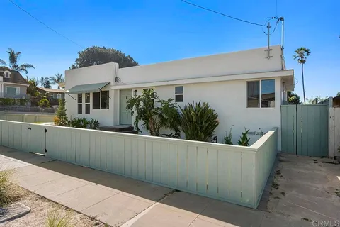 $2,125,000 | 4404 Voltaire Street, San Diego, CA 92107