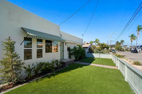 $2,125,000 | 4404 Voltaire Street, San Diego, CA 92107