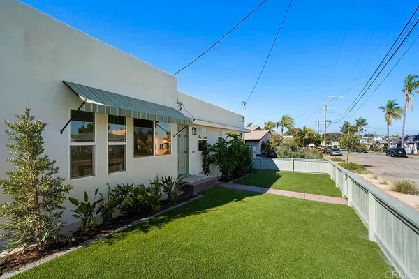 $2,125,000 | 4404 Voltaire Street, San Diego, CA 92107