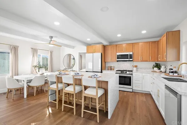 $2,125,000 | 4404 Voltaire Street, San Diego, CA 92107