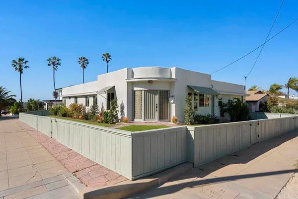 $2,125,000 | 4404 Voltaire Street, San Diego, CA 92107