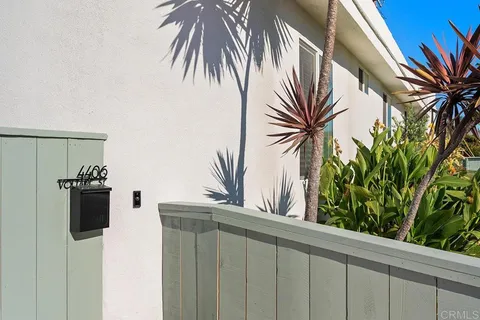 $2,125,000 | 4404 Voltaire Street, San Diego, CA 92107