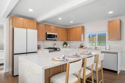 $2,125,000 | 4404 Voltaire Street, San Diego, CA 92107