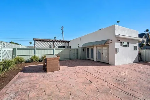 $2,125,000 | 4404 Voltaire Street, San Diego, CA 92107