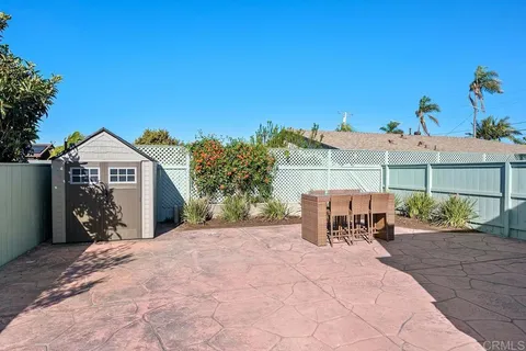 $2,125,000 | 4404 Voltaire Street, San Diego, CA 92107