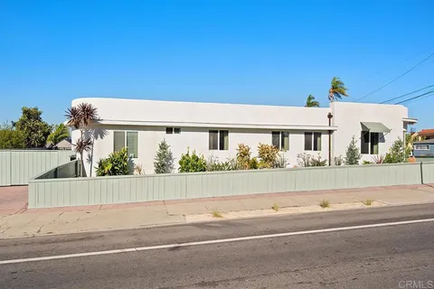 $2,125,000 | 4404 Voltaire Street, San Diego, CA 92107