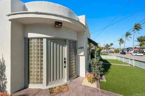 $2,125,000 | 4404 Voltaire Street, San Diego, CA 92107