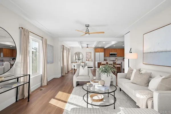 $2,125,000 | 4404 Voltaire Street, San Diego, CA 92107