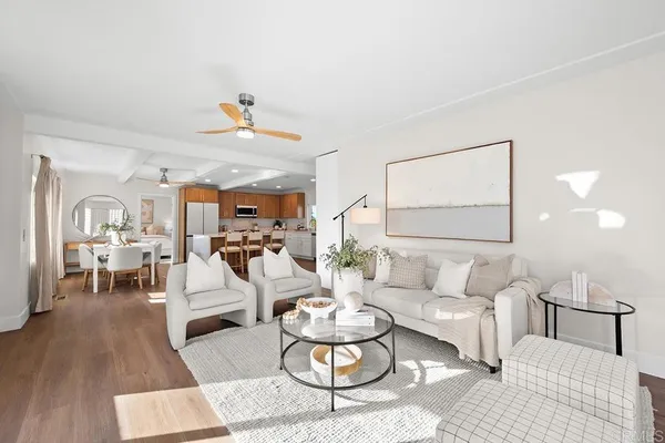 $2,125,000 | 4404 Voltaire Street, San Diego, CA 92107