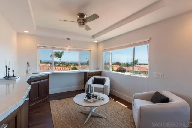 a view of utility room and sink
