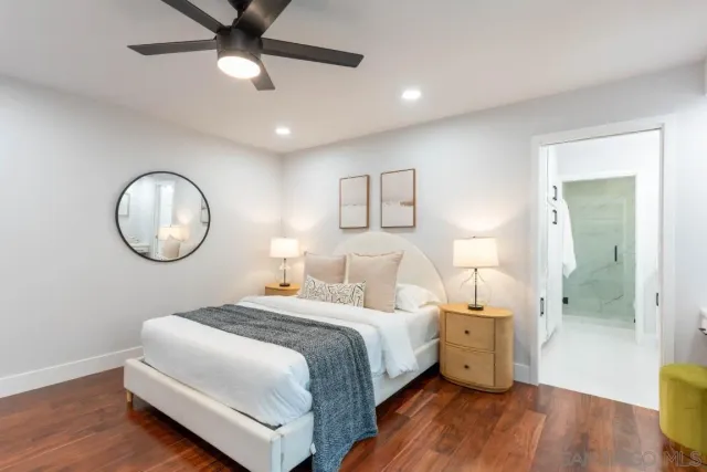 a view of balcony and deck