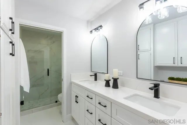 a view of a chairs and table in the patio