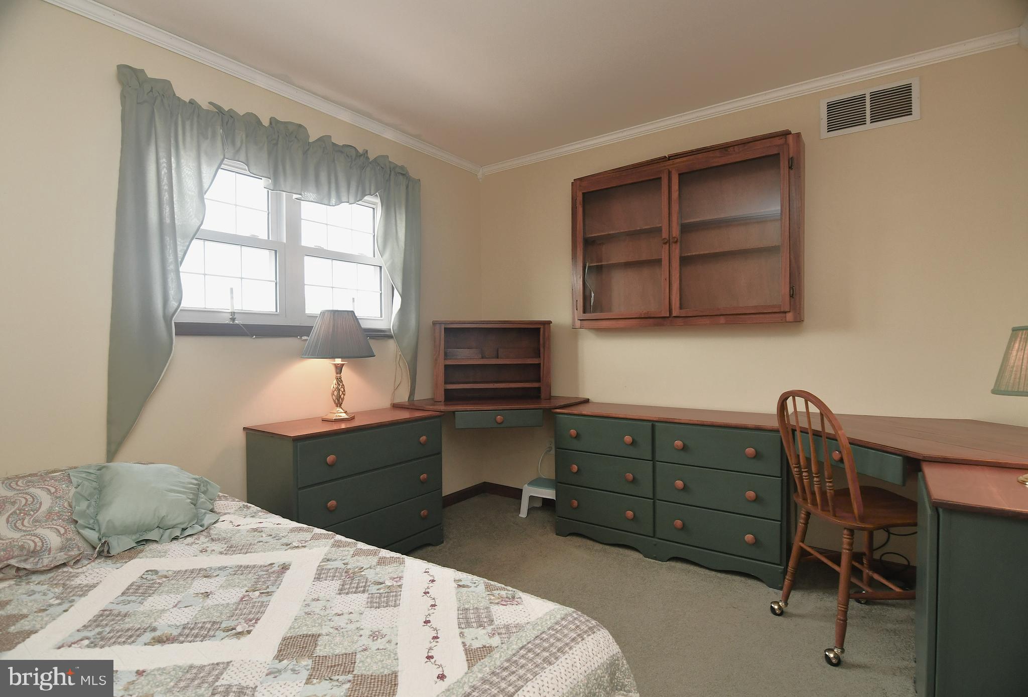 811 Phillips Road Warminster, PA 18974 - Photo 16 of 33 Third Bedroom