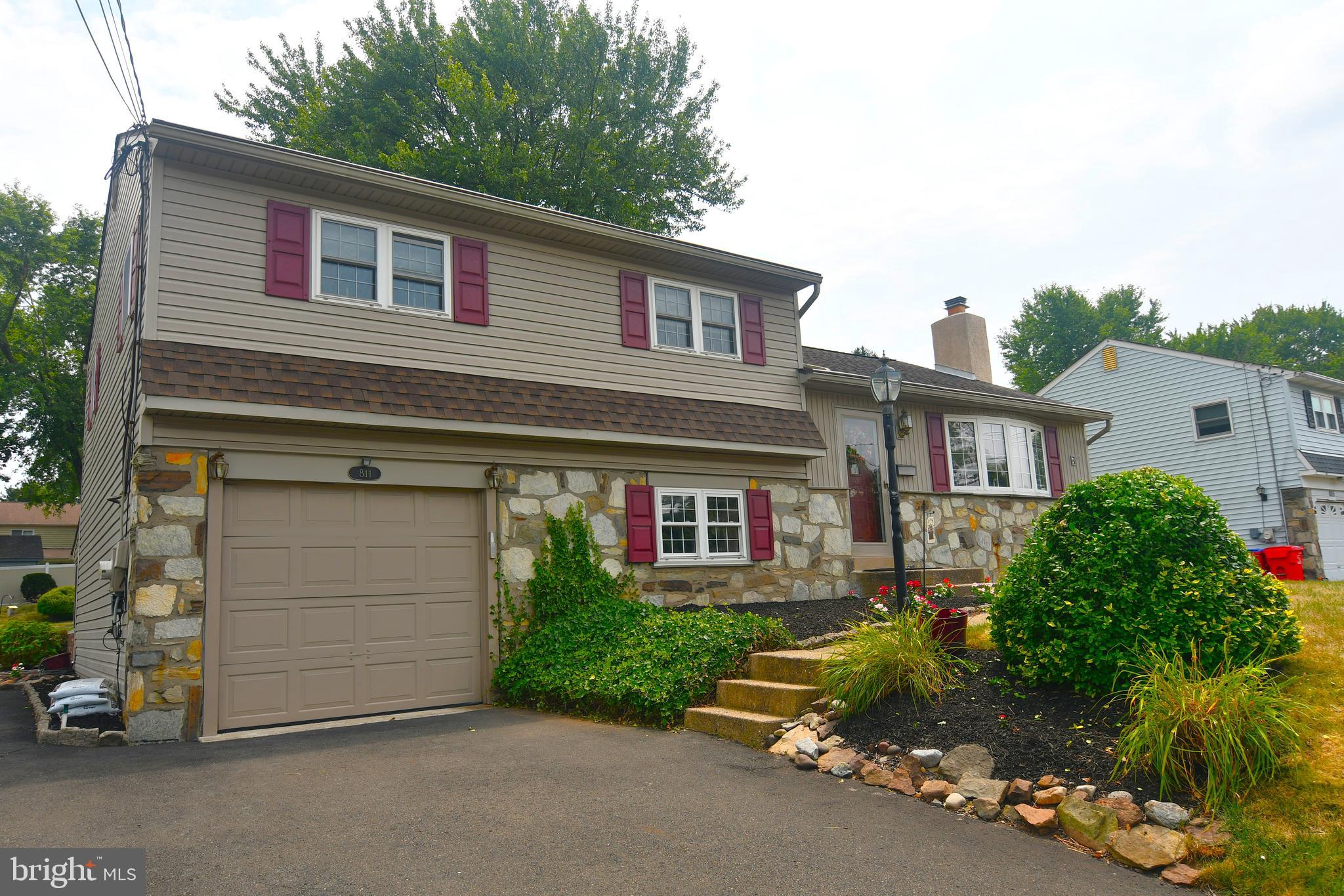 811 Phillips Road Warminster, PA 18974 - Photo 31 of 33