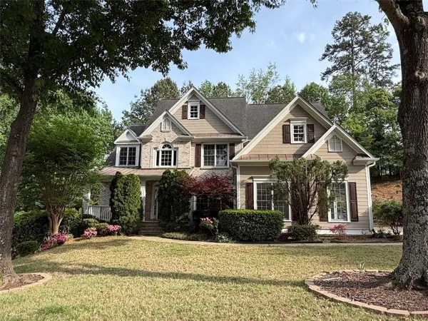 $759,900 | 455 Hillcrest View Drive, Suwanee, GA 30024