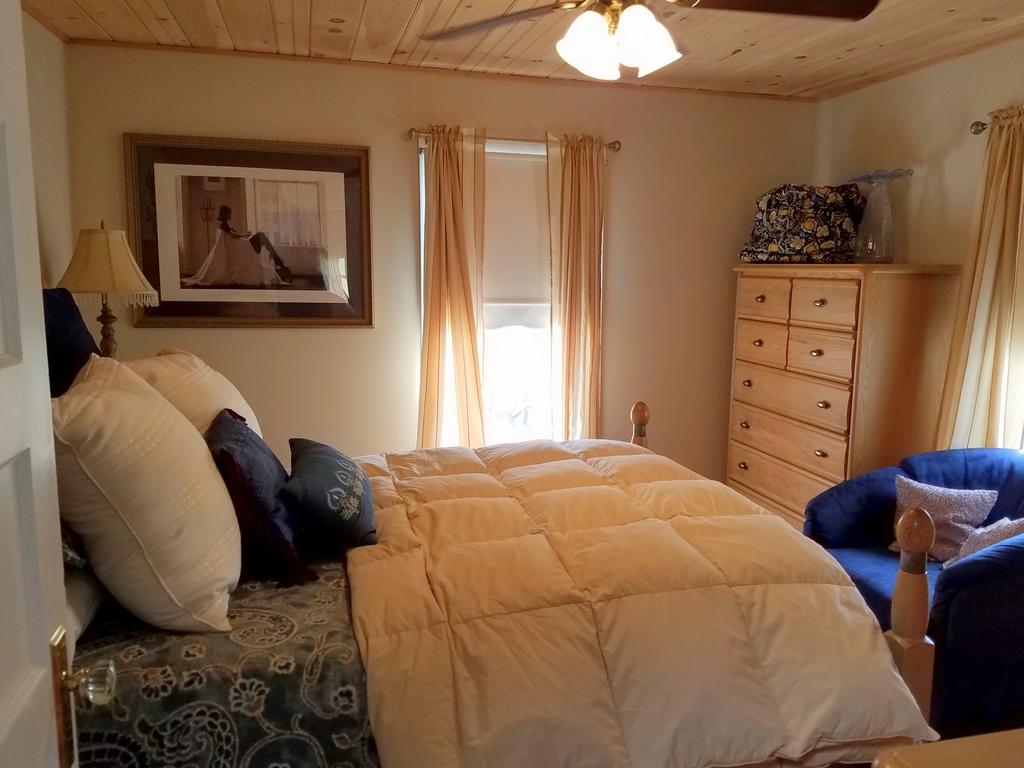 6 Center Hill Road Weld, ME 04285 - Photo 13 of 62 48-Bedroom 1