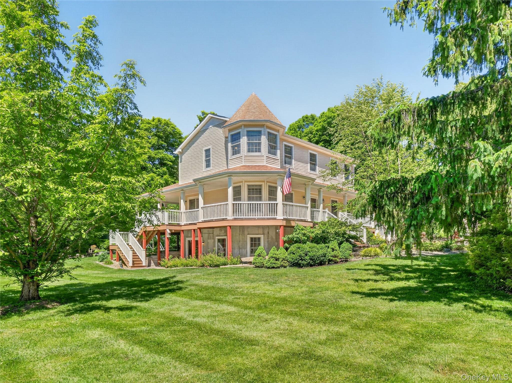 433 Barrett Hill Road Mahopac, NY 10541 - Photo 7 of 38
