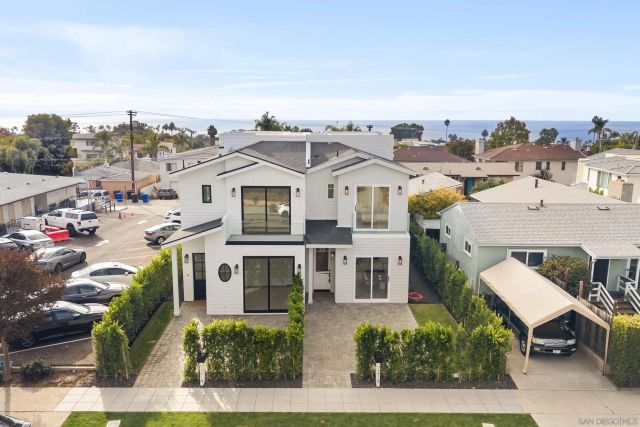 $3,650,000 | 7216 Fay Avenue, La Jolla, CA 92037