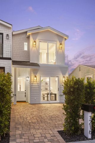 $3,650,000 | 7216 Fay Avenue, La Jolla, CA 92037