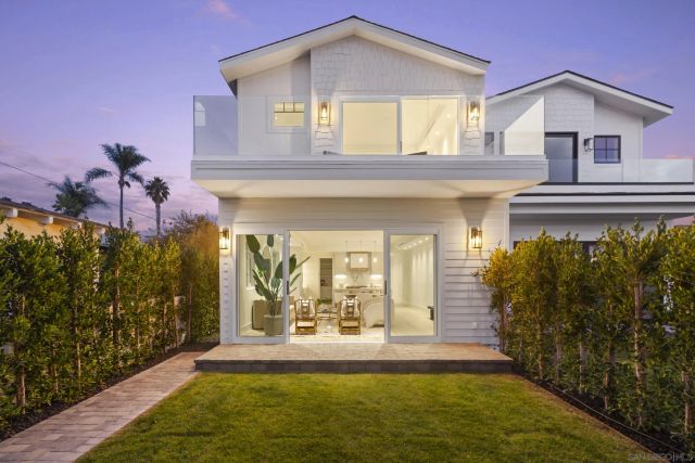 $3,650,000 | 7216 Fay Avenue, La Jolla, CA 92037